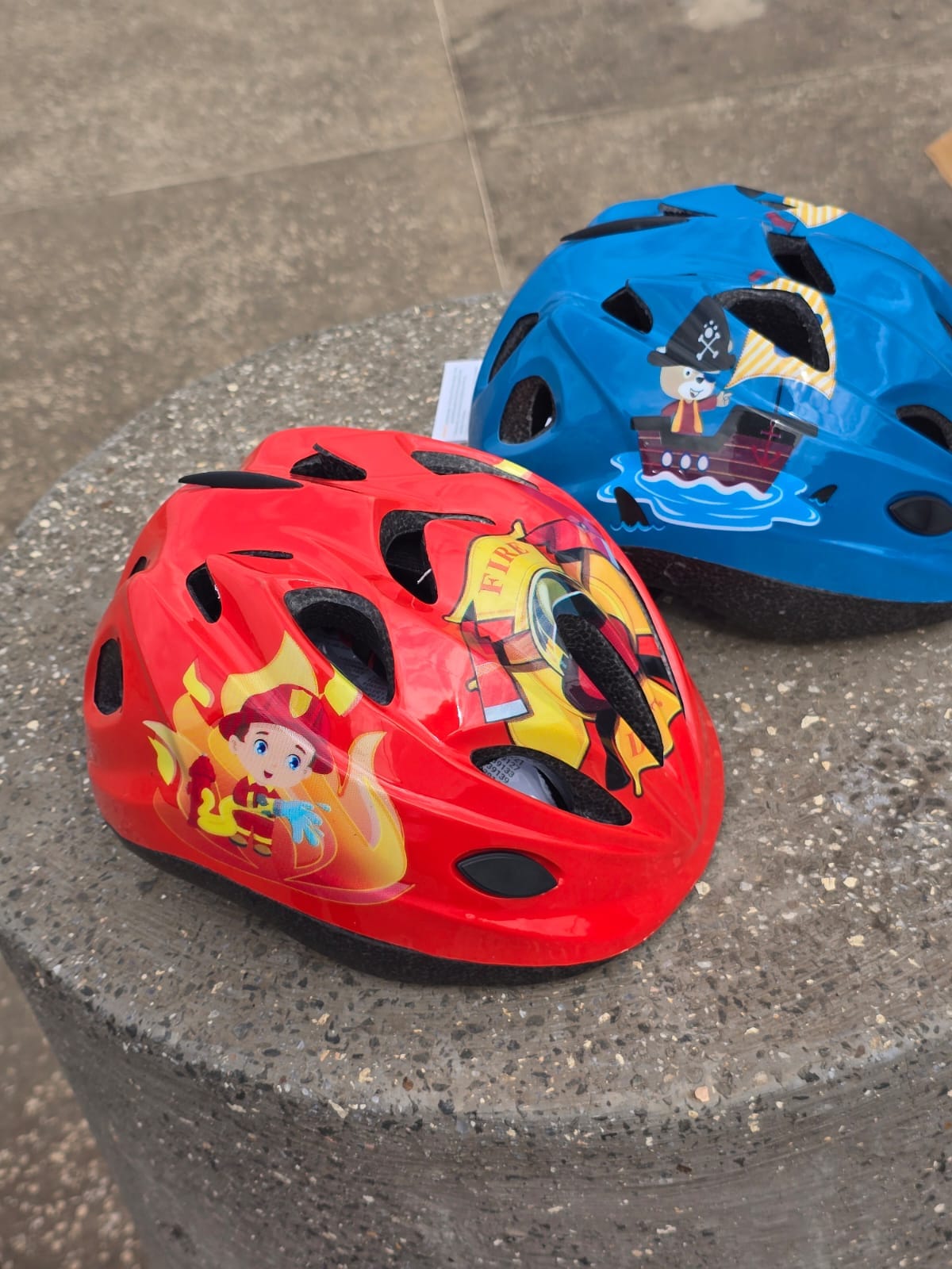 KIDS BIKES